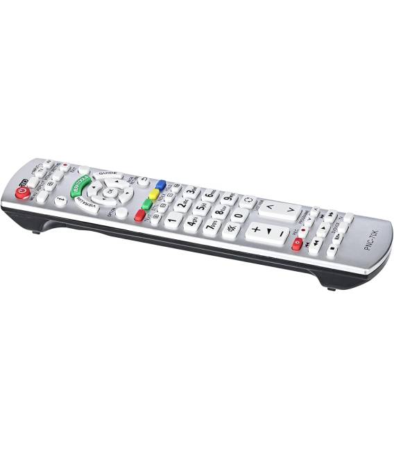 TELECOMMANDE PANASONIC LCD PNC70K