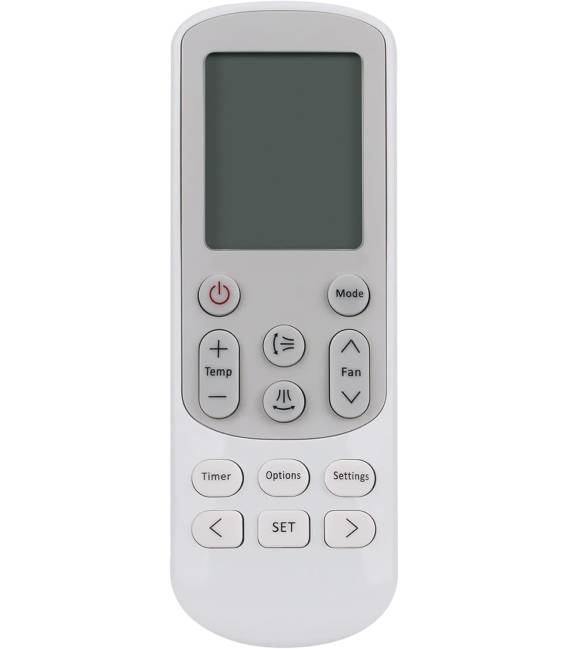 samsung climatiseur Télécommande 