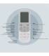 samsung climatiseur Télécommande 
