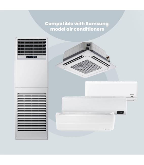 samsung climatiseur Télécommande 