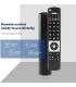 Telefunken telecommande VS21K