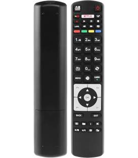 Telefunken telecommande VS21K