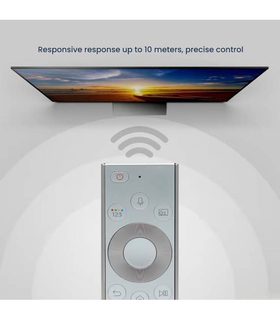 samsung RM-J1500 V1 telecommande