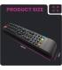 Télécommande d'origine pour Strong 7404 HD et Strong 7405 HD / Thomson THS804