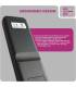 Télécommande d'origine pour Strong 7404 HD et Strong 7405 HD / Thomson THS804