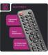 Télécommande d'origine pour Strong 7404 HD et Strong 7405 HD / Thomson THS804