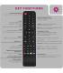 Télécommande d'origine pour Strong 7404 HD et Strong 7405 HD / Thomson THS804