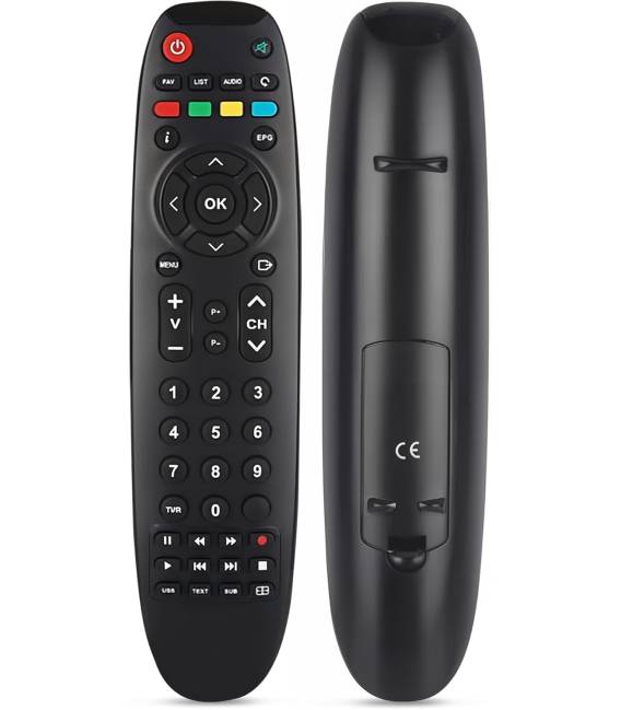 remote control Thomson THS804 HD TNTSAT