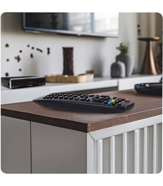 remote control Thomson THS804 HD TNTSAT