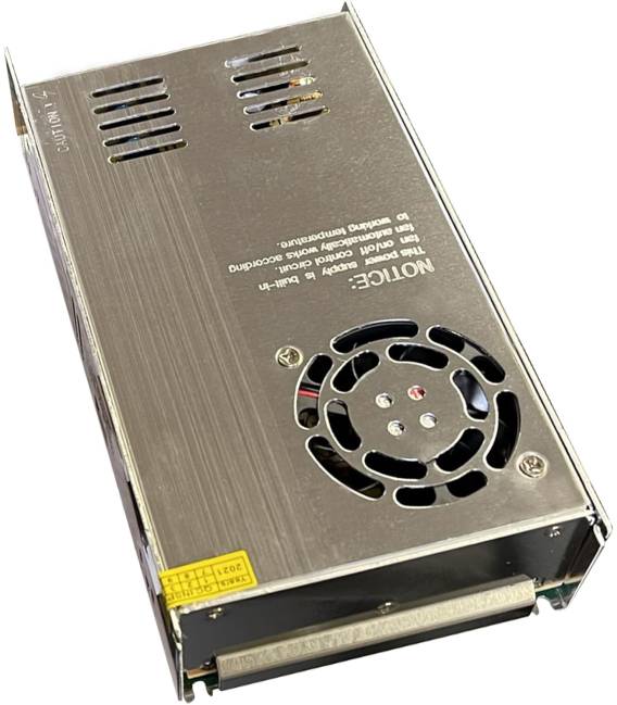 12V 30A adapteur