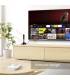 HD-LINE HD-980T Antenne terrestre TNT HD DVB-T / DVB-T2 intérieure - Gain 30dB - Portable