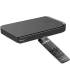 Formuler CC 4 K UHD IPTV Android 7 Lecteur avec tuner DVB-C/T2 H.265 2 Go RAM 16 Go flash WiFi