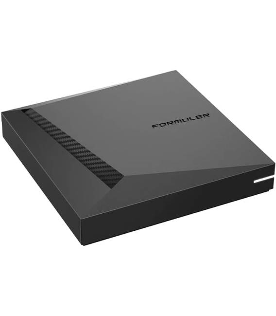 Z11 PRO MAX formuler