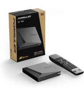 Z11 PRO MAX formuler