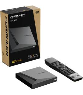 Z11 PRO MAX formuler