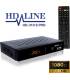 HD-LINE PRO HD-310S PRO - Démodulateur satellite pour chaines HD FTA USB PVR