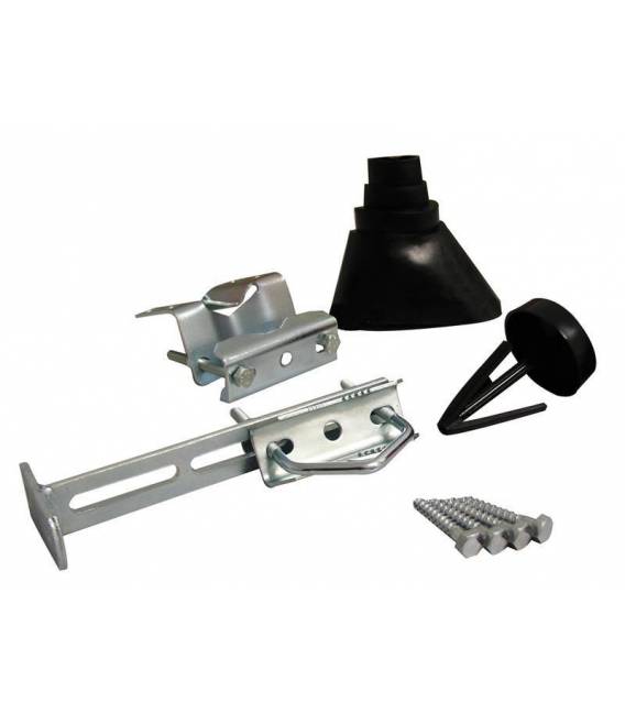 kit FIXATION CHARPENTE sans mat
