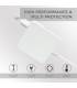 OEM 45W T 14.85V 3.05A Chargeur pour Apple Fiche T Magsafe 2 MacBook 13" 15" Alimentation compatible pour nombreux modèles