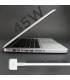 OEM 45W T 14.85V 3.05A Chargeur pour Apple Fiche T Magsafe 2 MacBook 13" 15" Alimentation compatible pour nombreux modèles