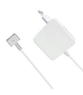 60W 16.5V 3.65A Chargeur pour Apple Fiche T Magsafe 2 pour MacBook 13" 15" Alimentation compatible pour nombreux modèles