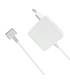 OEM 60W T 16.5V 3.65A Chargeur pour Apple Fiche T Magsafe 2 pour MacBook 13" 15" Alimentation compatible pour nombreux modèles