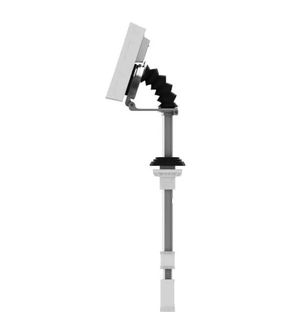 SELFSAT CAMP 38 Antenne satellite 1 sortie Réglage 3 axes Azimuth Elevation et Contre Polar