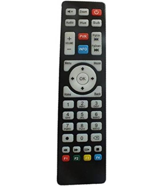 telecommande Maxytec