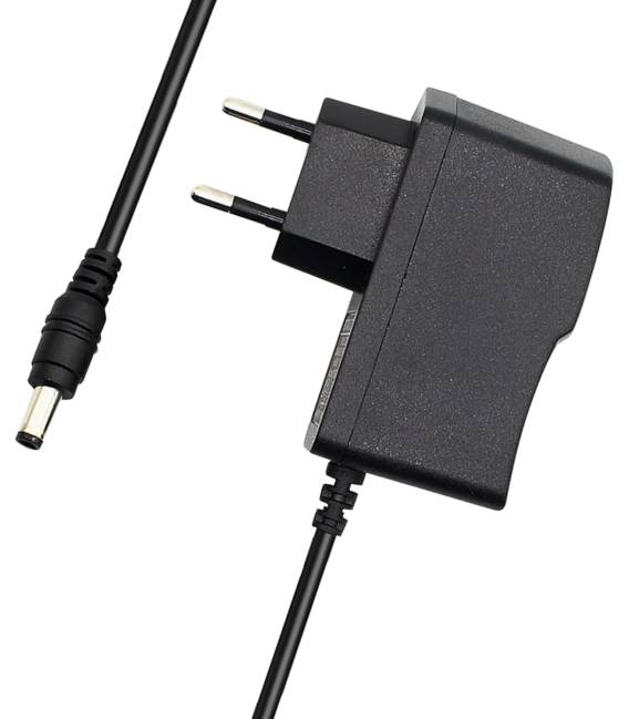 adaptor 5V 2A - 5 mm x 2 mm
