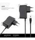 adaptor 5V 2A - 5 mm x 2 mm