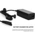 POWER SUPPLY 19V 4.74A - Connector 7.4 x 5 mm