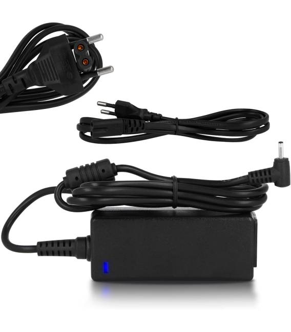 POWER SUPPLY 19V 4.74A - Connector 7.4 x 5 mm