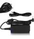 POWER SUPPLY 19V 4.74A - Connector 7.4 x 5 mm