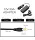 Technical document for power supply 3.5A 12V 5.5x2.1mm Bfsat