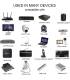 Technical document for power supply 3.5A 12V 5.5x2.1mm Bfsat