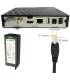 POWER SUPPLY 12V 5A 