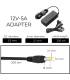 POWER SUPPLY 12V 5A 