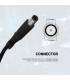 Notebook Laptop Ladegerät Netzteil Ladekabel 19V 4.74A 90W