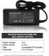 POWER SUPPLY 19V 4.74A - Connector 7.4 x 5 mm