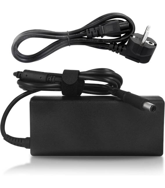 POWER SUPPLY 19V 4.74A - Connector 7.4 x 5 mm