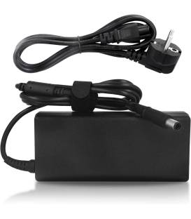 POWER SUPPLY 19V 4.74A - Connector 7.4 x 5 mm