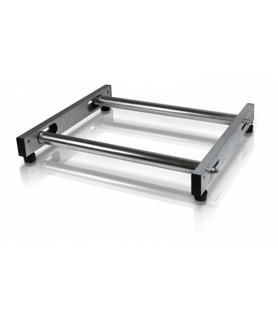 DÉROULEUR DE CÂBLE COAXIAL POUR BOBINES ET TOURETS 