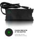 Chargeur de batterie ordinateur portable 19.5V 3.34A - Fiche 7.4 x 5 mm