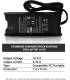 Chargeur de batterie ordinateur portable 19.5V 3.34A - Fiche 7.4 x 5 mm