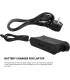 Chargeur de batterie ordinateur portable 19.5V 3.34A - Fiche 7.4 x 5 mm