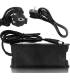 Chargeur de batterie ordinateur portable 19.5V 3.34A - Fiche 7.4 x 5 mm