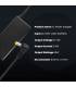 Chargeur de batterie ordinateur portable Acer / Gateway 19V 3.42A 5.5 x 1.7 mm