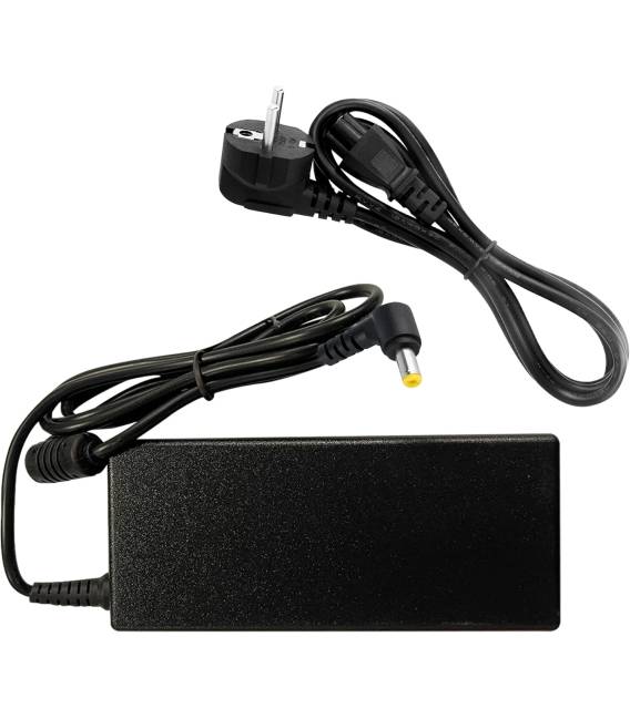 POWER SUPPLY 19V 4.74A - Connector 7.4 x 5 mm