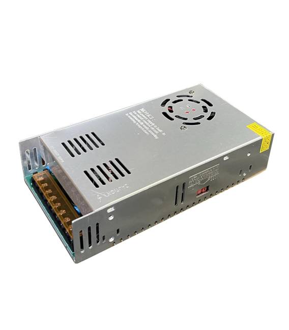12V 40A ADAPTEUR