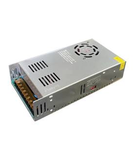 12V 40A ADAPTEUR