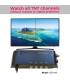 HD-LINE HD-14A Alimentation 4 Output TV for terrestrial Antenna TNT